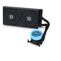 Lian Li GA II LITE Procesador Sistema de refrigeración líquida todo en uno 12 cm