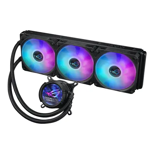 ASUS ROG STRIX LC III 360 ARGB Procesador Sistema de refrigeración líquida