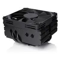 Noctua NH-L9X65 CHROMAX.BLACK sistema de refrigeración para ordenador
