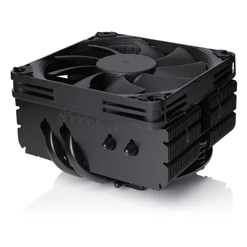 Noctua NH-L9X65 CHROMAX.BLACK sistema de refrigeración para ordenador
