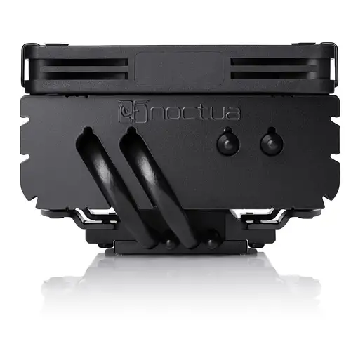 Noctua NH-L9X65 CHROMAX.BLACK sistema de refrigeración para ordenador