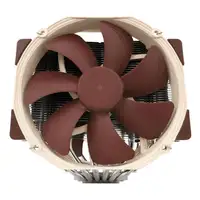 Noctua NH-D15 SE-AM4 sistema de refrigeración para ordenador