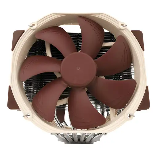 Noctua NH-D15 SE-AM4 sistema de refrigeración para ordenador
