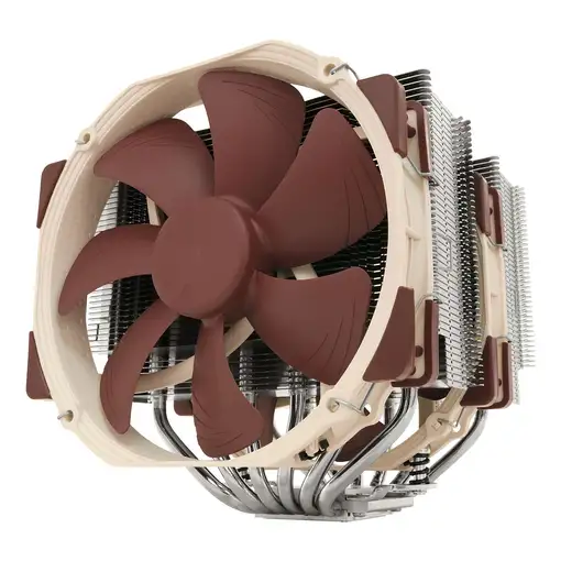 Noctua NH-D15 SE-AM4 sistema de refrigeración para ordenador