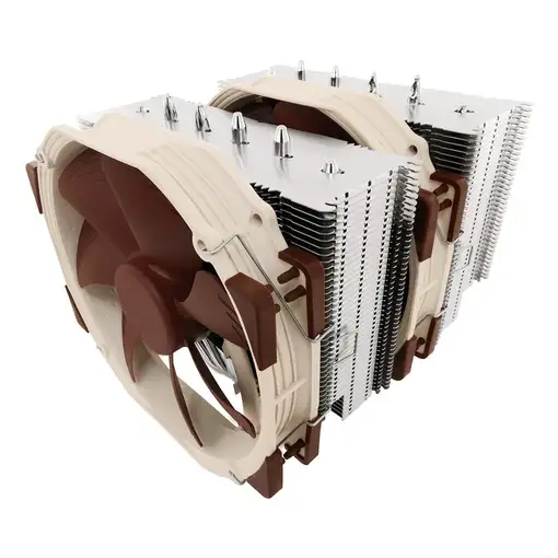Noctua NH-D15 SE-AM4 sistema de refrigeración para ordenador
