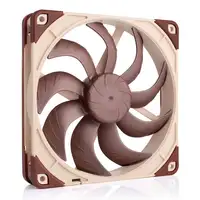 Noctua NF-A14X25 G2 PWM sistema de refrigeración para ordenador