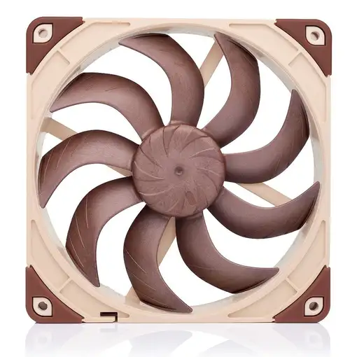 Noctua NF-A14X25 G2 PWM sistema de refrigeración para ordenador