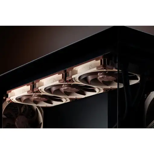 Noctua NF-A14X25 G2 PWM sistema de refrigeración para ordenador