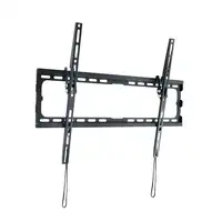 TooQ LP1081T-B soporte para TV 2,03 m (80\) Negro
