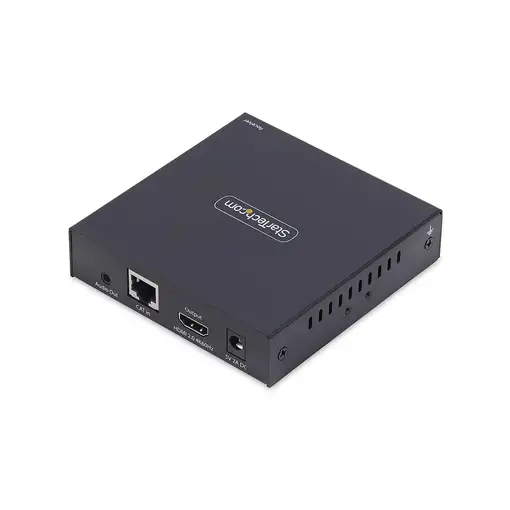 StarTech.com Receptor HDMI por Redes IP para la Serie IH2006 - 4K 60Hz - AVoIP