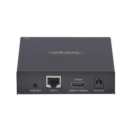 StarTech.com Receptor HDMI por Redes IP para la Serie IH2006 - 4K 60Hz - AVoIP