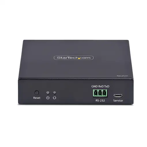 StarTech.com Receptor HDMI por Redes IP para la Serie IH2006 - 4K 60Hz - AVoIP
