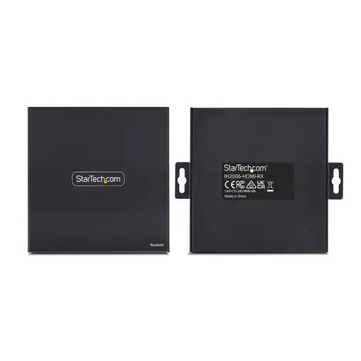 StarTech.com Receptor HDMI por Redes IP para la Serie IH2006 - 4K 60Hz - AVoIP