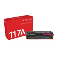 Toner Everyday™Magenta di Xerox compatibile con HP 117A (W2073A)