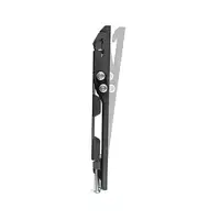 iggual SPTV12 109,2 cm (43\) Negro