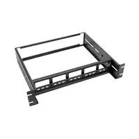 Tripp Lite SRDINRAIL2U Juego de Riel Din Ajustable para Instalación en Rack