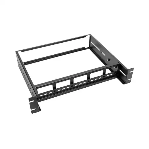 Tripp Lite SRDINRAIL2U Juego de Riel Din Ajustable para Instalación en Rack