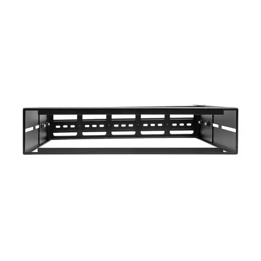 Tripp Lite SRDINRAIL2U Juego de Riel Din Ajustable para Instalación en Rack