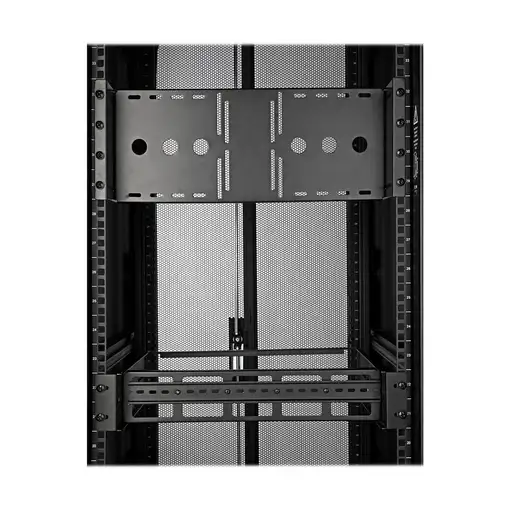 Tripp Lite SRDINRAIL2U Juego de Riel Din Ajustable para Instalación en Rack