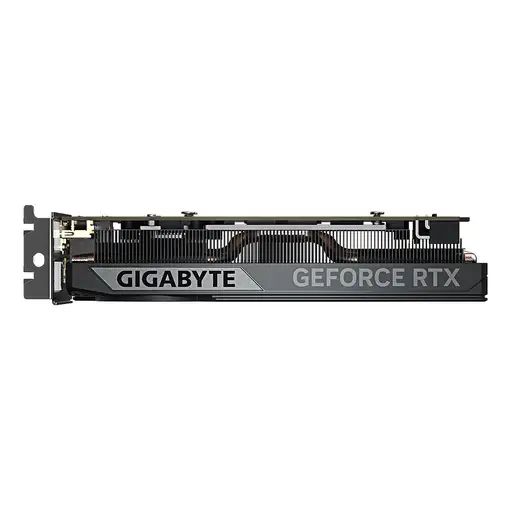 GIGABYTE GeForce RTX 5060 OC Low Profile 8G Tarjeta Gráfica - 8GB GDDR7, 128bit