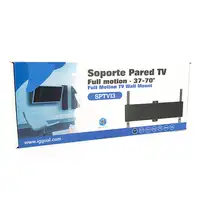 iggual SPTV13 177,8 cm (70\) Negro