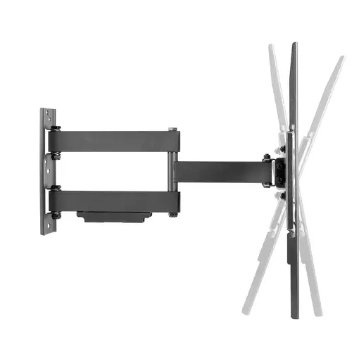 iggual SPTV13 Soporte TV pared Full 37-75'' 50 kg
