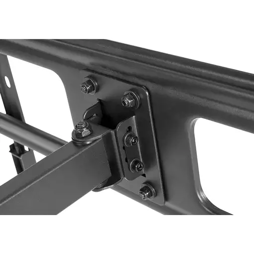 iggual SPTV13 Soporte TV pared Full 37-75'' 50 kg