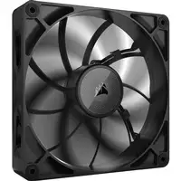 Corsair iCUE LINK RX140 MAX Carcasa del ordenador Ventilador 14 cm Negro 1 pieza(s