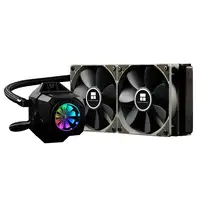 Thermalright Turbo Right 240C Procesador Sistema de refrigeración líquida