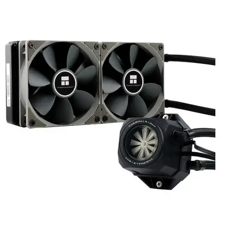 Thermalright Turbo Right 240C Procesador Sistema de refrigeración líquida