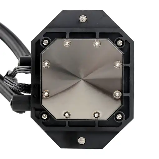 Thermalright Turbo Right 240C Procesador Sistema de refrigeración líquida