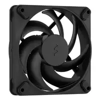 Fractal Design Momentum 12 Carcasa del ordenador Ventilador 12 cm Negro 1 pieza(s)