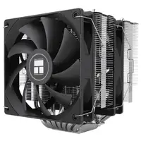 Thermalright Phantom Spirit 120 SE Procesador Refrigerador de aire 12 cm Negro
