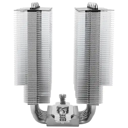 Thermalright Phantom Spirit 120 SE Procesador Refrigerador de aire 12 cm Negro