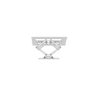 Fonestar STV-691N soporte para TV 177,8 cm (70\) Negro