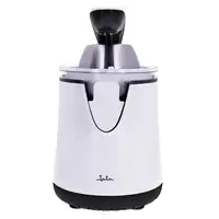 JATA JEEX1058 exprimidor Exprimidor eléctrico con brazo 350 W Blanco