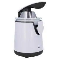 JATA JEEX1058 exprimidor Exprimidor eléctrico con brazo 350 W Blanco
