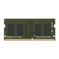 Kingston Technology KCP432SS6/4 módulo de memoria 4 GB 1 x 4 GB DDR4 3200 MT/s