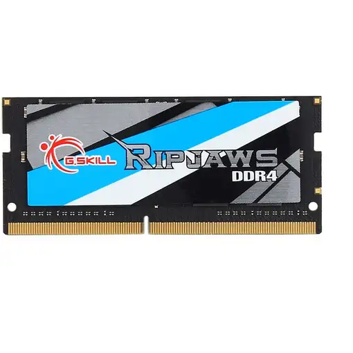 G.Skill Ripjaws F4-2400C16S-16GRS módulo de memoria 16 GB 1 x 16 GB DDR4