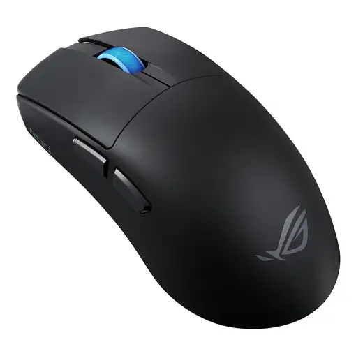 ASUS ROG Harpe II Ace ratón Juego mano derecha RF Wireless + Bluetooth