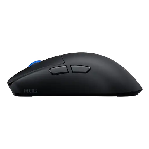 ASUS ROG Harpe II Ace ratón Juego mano derecha RF Wireless + Bluetooth