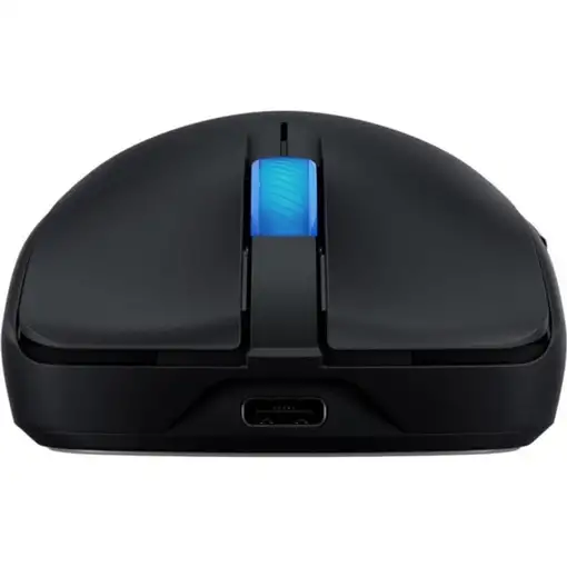 ASUS ROG Harpe II Ace ratón Juego mano derecha RF Wireless + Bluetooth