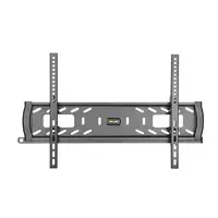 Fonestar TILT-64PR soporte para TV 177,8 cm (70\) Negro
