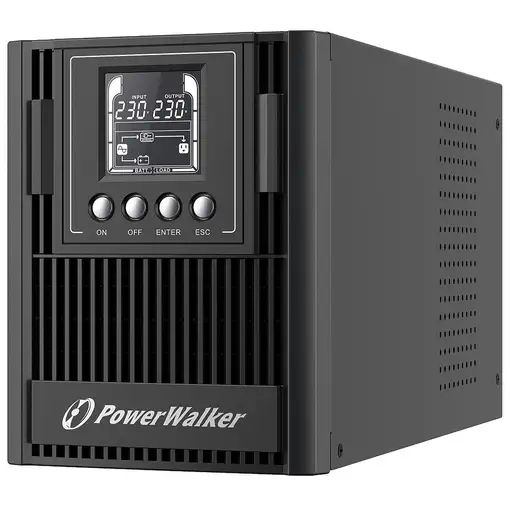 PowerWalker VFI 1000 AT FR sistema de alimentación ininterrumpida (UPS)