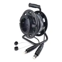 Equip 119421 Cable blindado óptico activo HDMI 2.1, 25 m, 8K/60 Hz, 4K/120 Hz