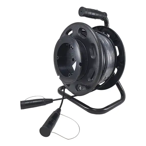 Equip 119421 Cable blindado óptico activo HDMI 2.1, 25 m, 8K/60 Hz, 4K/120 Hz