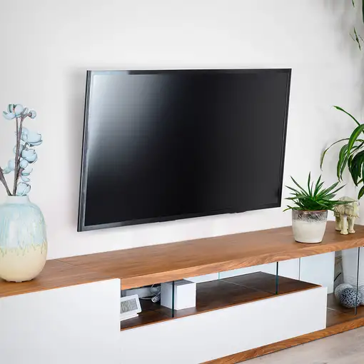 TooQ LP1071T-B soporte para TV 177,8 cm (70\) Negro