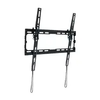 TooQ LP1071T-B soporte para TV 177,8 cm (70\) Negro