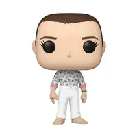 Funko pop eleven 1457 - stranger things opciÓn chase aleatoria - 889698721356