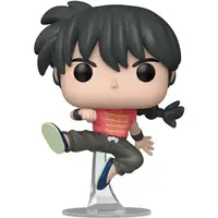 Figura Funko Pop! Animación Ranma 1/2 Ranma Modelo 2026 | 86781 Chase